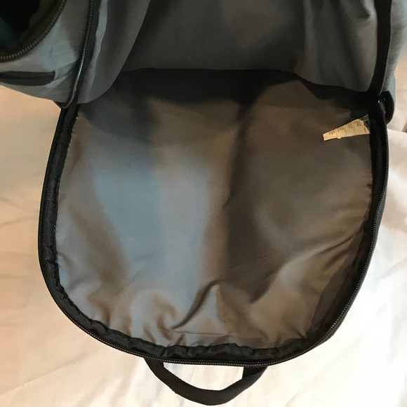 COPY - Nike Hoops Elite Ball Backpack - Picture 5 of 6